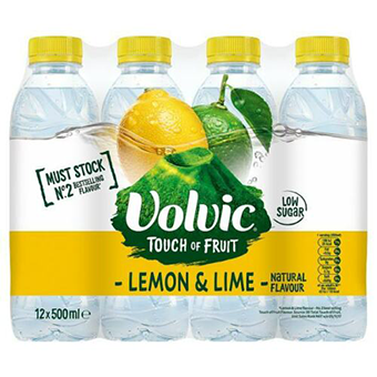 Volvic Touch of Fruit Lemon & Lime-12x500ml03